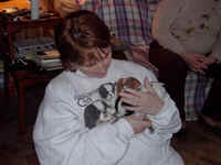 TN_Nancy_holding_puppy.jpe (4568 bytes)